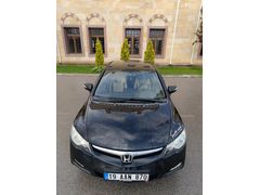 Sahibinden Honda Civic 1.6i VTEC Dream 2007 Model