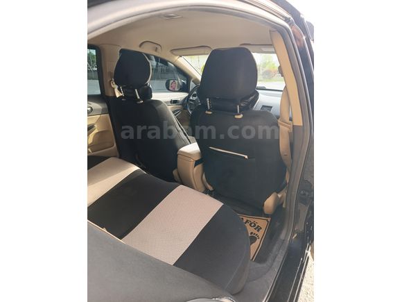 Sahibinden Honda Civic 1.6i VTEC Dream 2007 Model