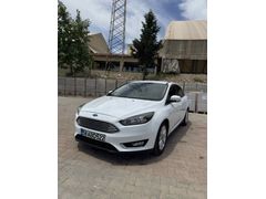 Sahibinden Ford Focus 1.5 TDCi Titanium 2016 Model 