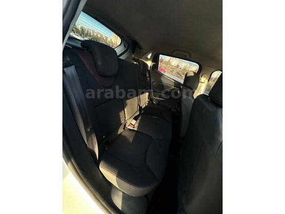HATASIZ AYARINDA SAHİBİNDEN CLİO 4 1.5dci !!!