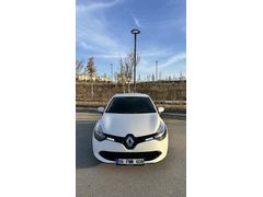 HATASIZ AYARINDA SAHİBİNDEN CLİO 4 1.5dci !!!