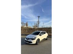 HATASIZ AYARINDA SAHİBİNDEN CLİO 4 1.5dci !!!