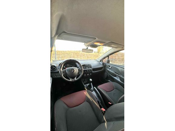 HATASIZ AYARINDA SAHİBİNDEN CLİO 4 1.5dci !!!
