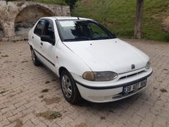 Sahibinden Fiat Siena 1.4 EL 2001 Model