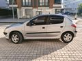 Sahibinden Peugeot 206 1.4 XR 2000 Model