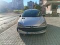 Sahibinden Peugeot 206 1.4 XR 2000 Model