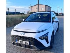 Sahibinden Hyundai Bayon 1.4 MPI Jump 2023 Model