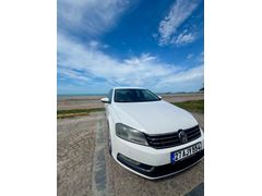 Sahibinden Volkswagen Passat 1.6 TDi BlueMotion Trendline 2012 Model