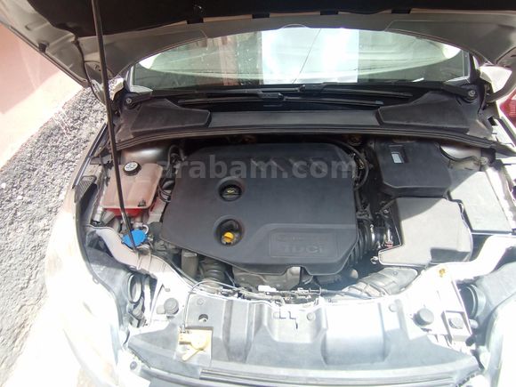 Sahibinden Ford Focus 1.6 TDCi Trend X 2014 Model