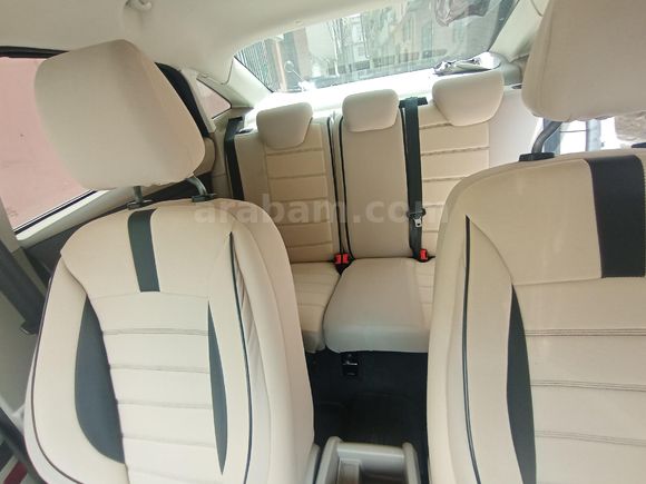Sahibinden Ford Focus 1.6 TDCi Trend X 2014 Model