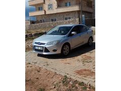 Sahibinden Ford Focus 1.6 TDCi Trend X 2014 Model