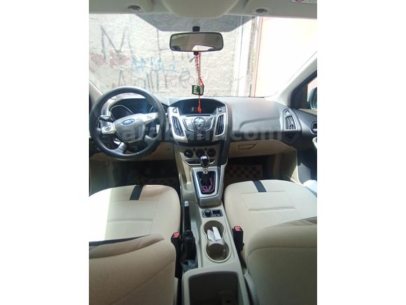 Sahibinden Ford Focus 1.6 TDCi Trend X 2014 Model