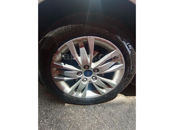 Sahibinden Ford Focus 1.6 TDCi Trend X 2014 Model