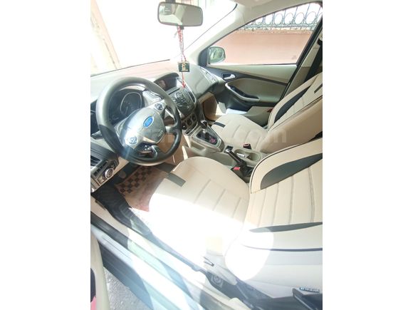Sahibinden Ford Focus 1.6 TDCi Trend X 2014 Model