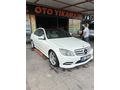 Sahibinden Mercedes - Benz C 180 Kompressor BlueEfficiency AMG 2011 Model 