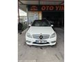 Sahibinden Mercedes - Benz C 180 Kompressor BlueEfficiency AMG 2011 Model 