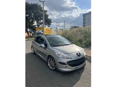 Polis memurundan 207 1.6 Dizel 