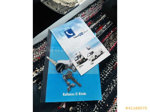 HATASIZ 2. SAHİBİNDEN