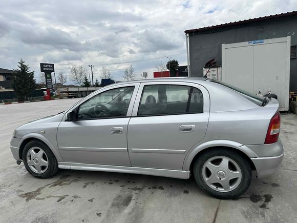 Sahibinden Opel Astra 1.6 CD 2000 Model Düzce