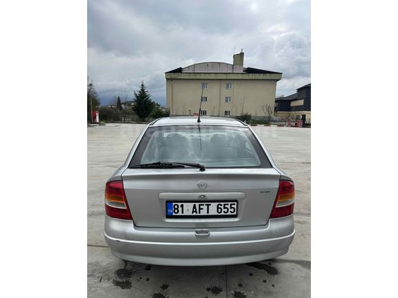 Sahibinden Opel Astra 1.6 CD 2000 Model Düzce