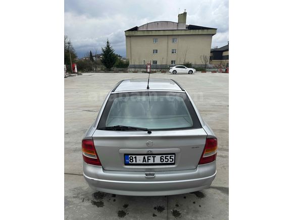 Sahibinden Opel Astra 1.6 CD 2000 Model Düzce