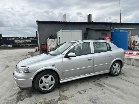 Sahibinden Opel Astra 1.6 CD 2000 Model Düzce