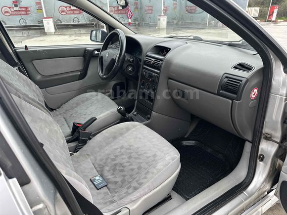 Sahibinden Opel Astra 1.6 CD 2000 Model Düzce