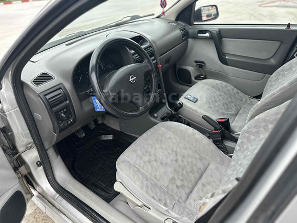Sahibinden Opel Astra 1.6 CD 2000 Model Düzce