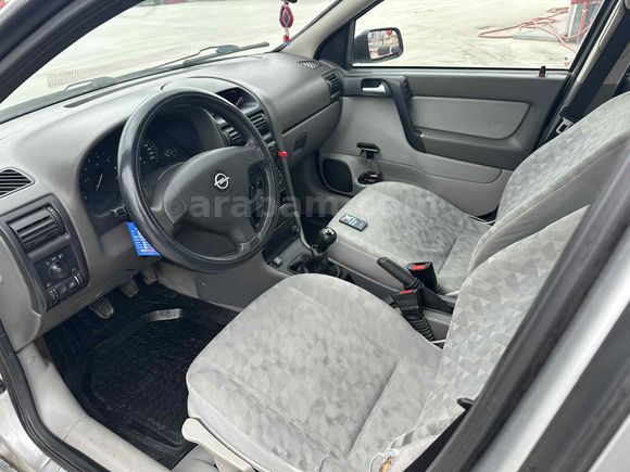 Sahibinden Opel Astra 1.6 CD 2000 Model Düzce