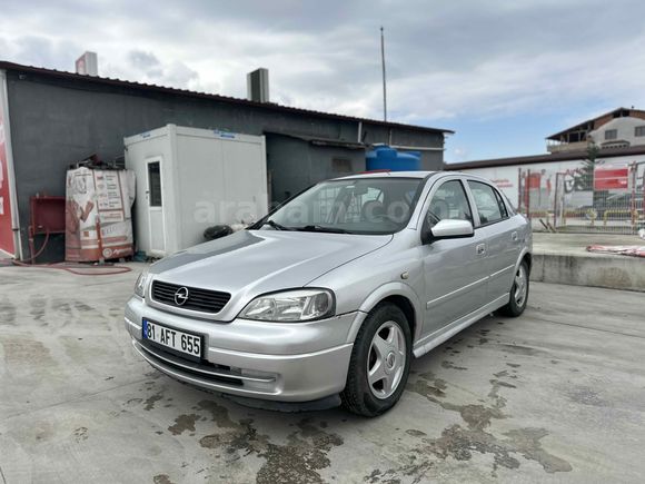 Sahibinden Opel Astra 1.6 CD 2000 Model Düzce