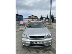 Sahibinden Opel Astra 1.6 CD 2000 Model Düzce