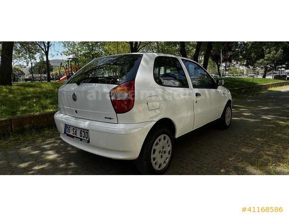 KLİMALI HATASIZ DEĞİŞENSİZ TRAMERSİZ