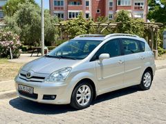 COROLLA VERSO / İLK SAHİP / SUNROOF / 7 KİŞİLİK / OTOMATİK
