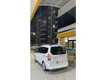 Sahibinden Ford Tourneo Courier 1.6 TDCi Titanium 2017 Model 
