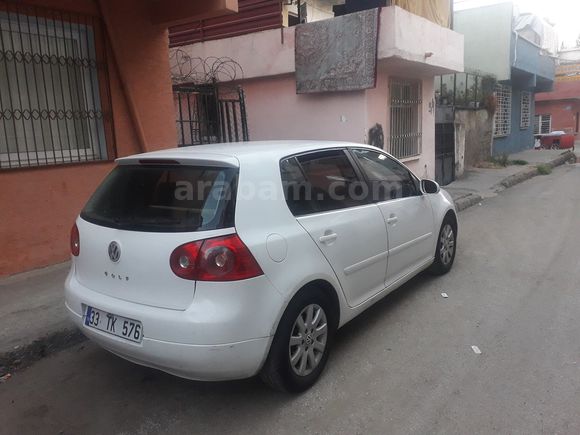Sahibinden Volkswagen Golf 1.6 FSi Comfortline 2004 Model 