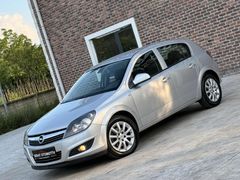 HATASIZZ BOYASIZZ 54.000 KM DE 2011 1.3 ASTRA