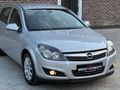 HATASIZZ BOYASIZZ 54.000 KM DE 2011 1.3 ASTRA