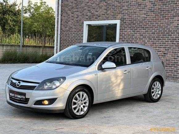 HATASIZZ BOYASIZZ 54.000 KM DE 2011 1.3 ASTRA