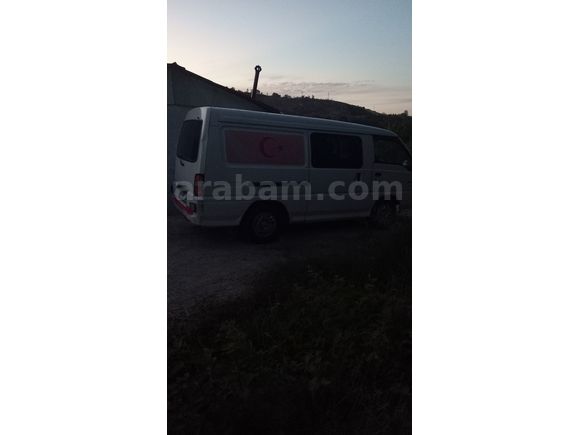 Sahibinden Mitsubishi L 300 Panel van 2005 Model 