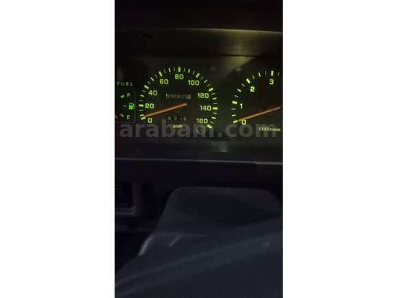 Sahibinden Mitsubishi L 300 Panel van 2005 Model 