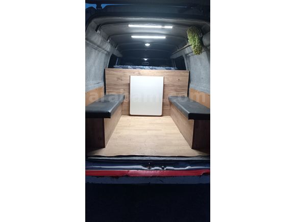 Sahibinden Mitsubishi L 300 Panel van 2005 Model 