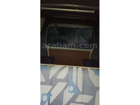 Sahibinden Mitsubishi L 300 Panel van 2005 Model 
