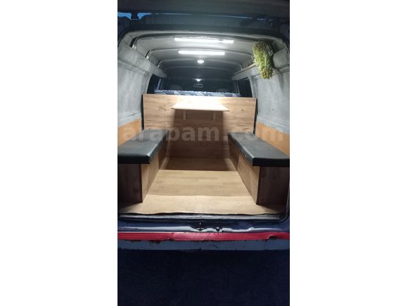 Sahibinden Mitsubishi L 300 Panel van 2005 Model 
