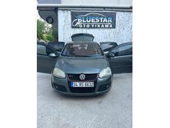 FP'DEN VW GOLF 5 BENZİN&LPG 2005 COMFORTLİNE 115HP EN UYGUNU