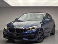 KOSİFLER OTO BOSTANCI BMW 118İ (K.KARTINA 12 AY TAKSİT)
