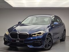 KOSİFLER OTO BOSTANCI BMW 118İ (K.KARTINA 12 AY TAKSİT)