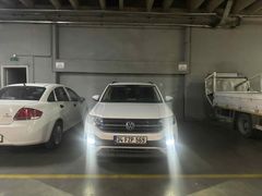 Sahibinden Volkswagen T-Cross 1.0 TSI Life 2022 Model 
