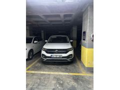Sahibinden Volkswagen T-Cross 1.0 TSI Life 2022 Model 