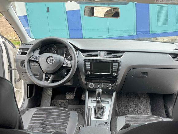Sahibinden Skoda Octavia 1.6 TDI Optimal 2016 Model 