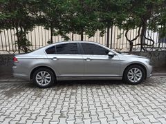 Sahibinden Passat b8 2016  Hatasız, Boyasız,Tramersiz